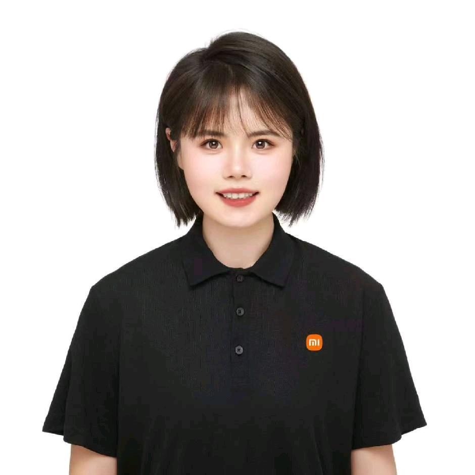 小米汽车｜潍坊潍州路店李同学