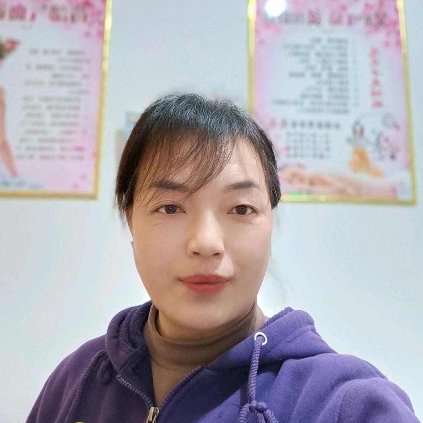 俏妃~巧娟