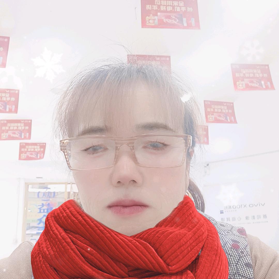 彭姐，小号