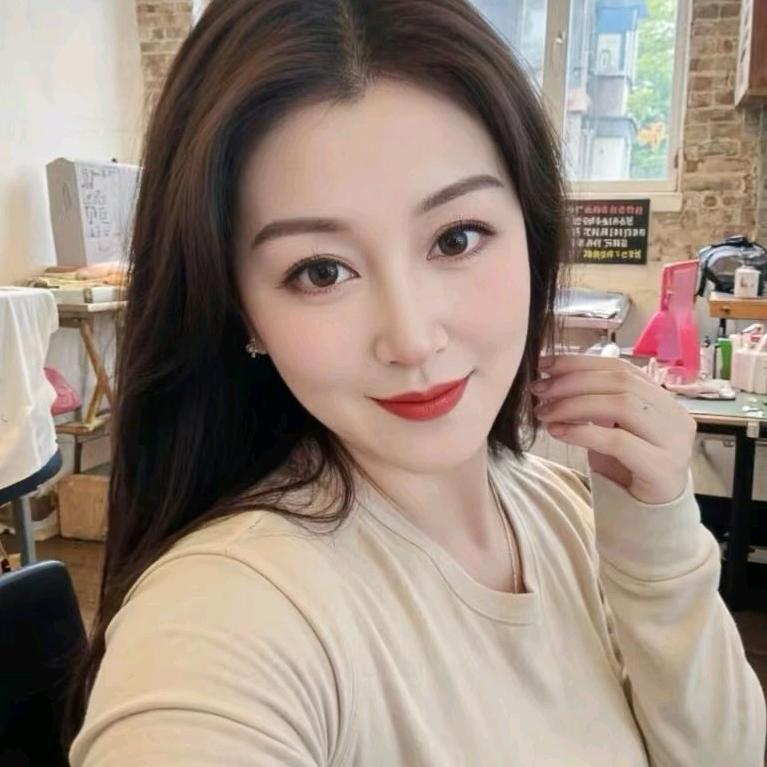 李姐（单身中）