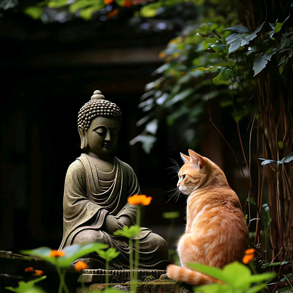 上善若水