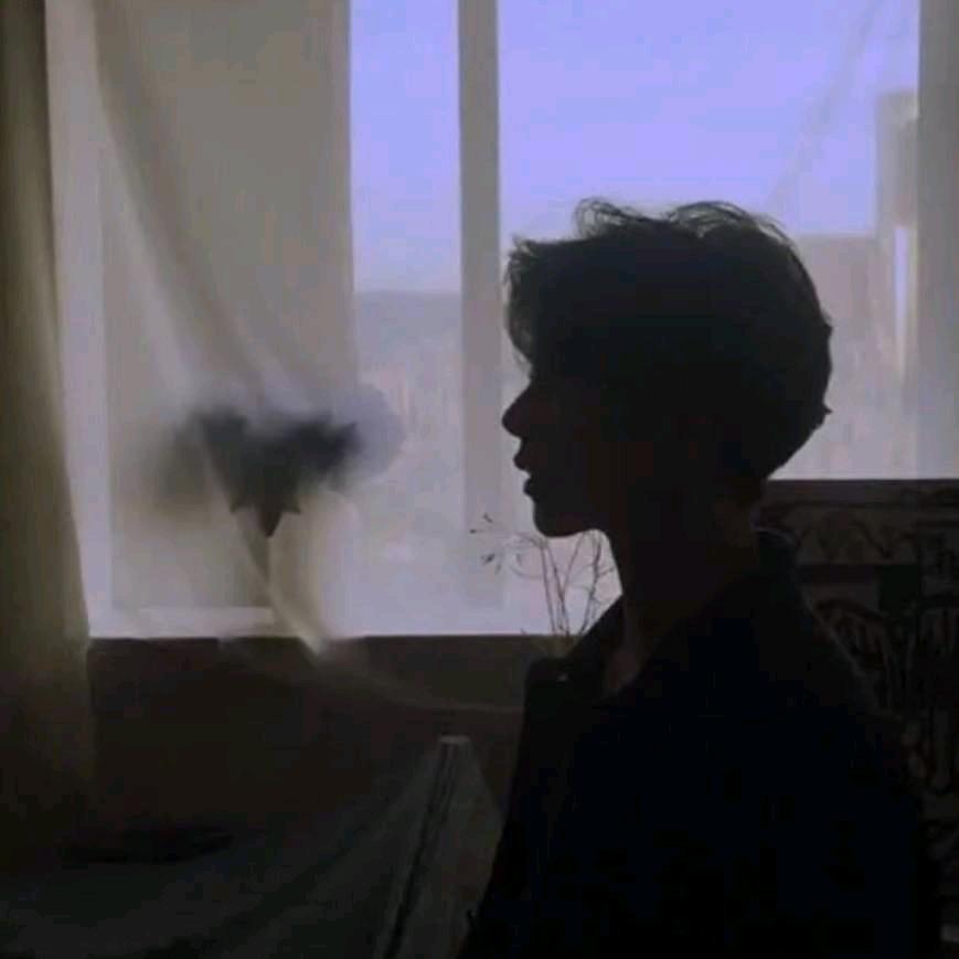 笑对余生