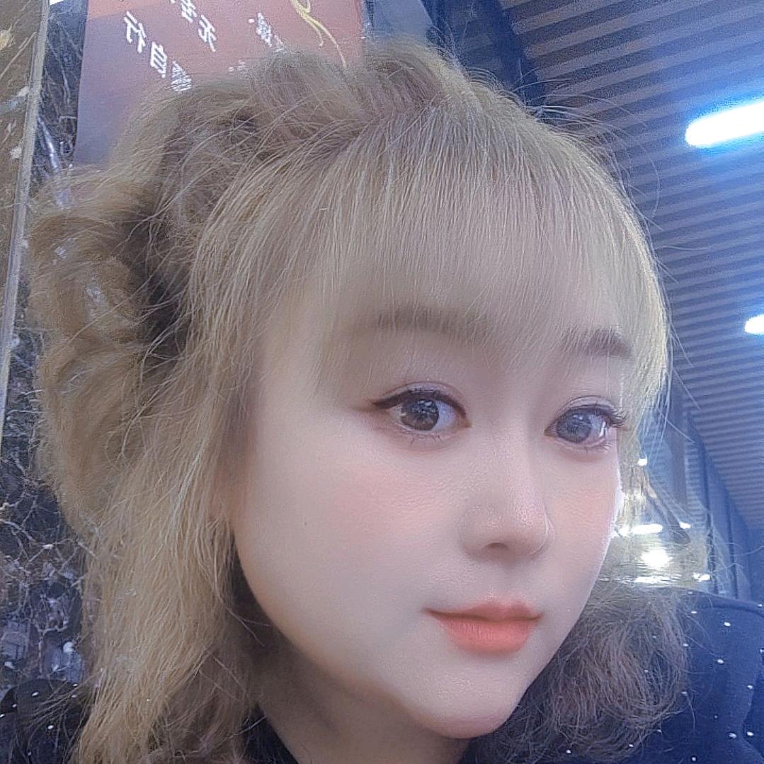冰女人