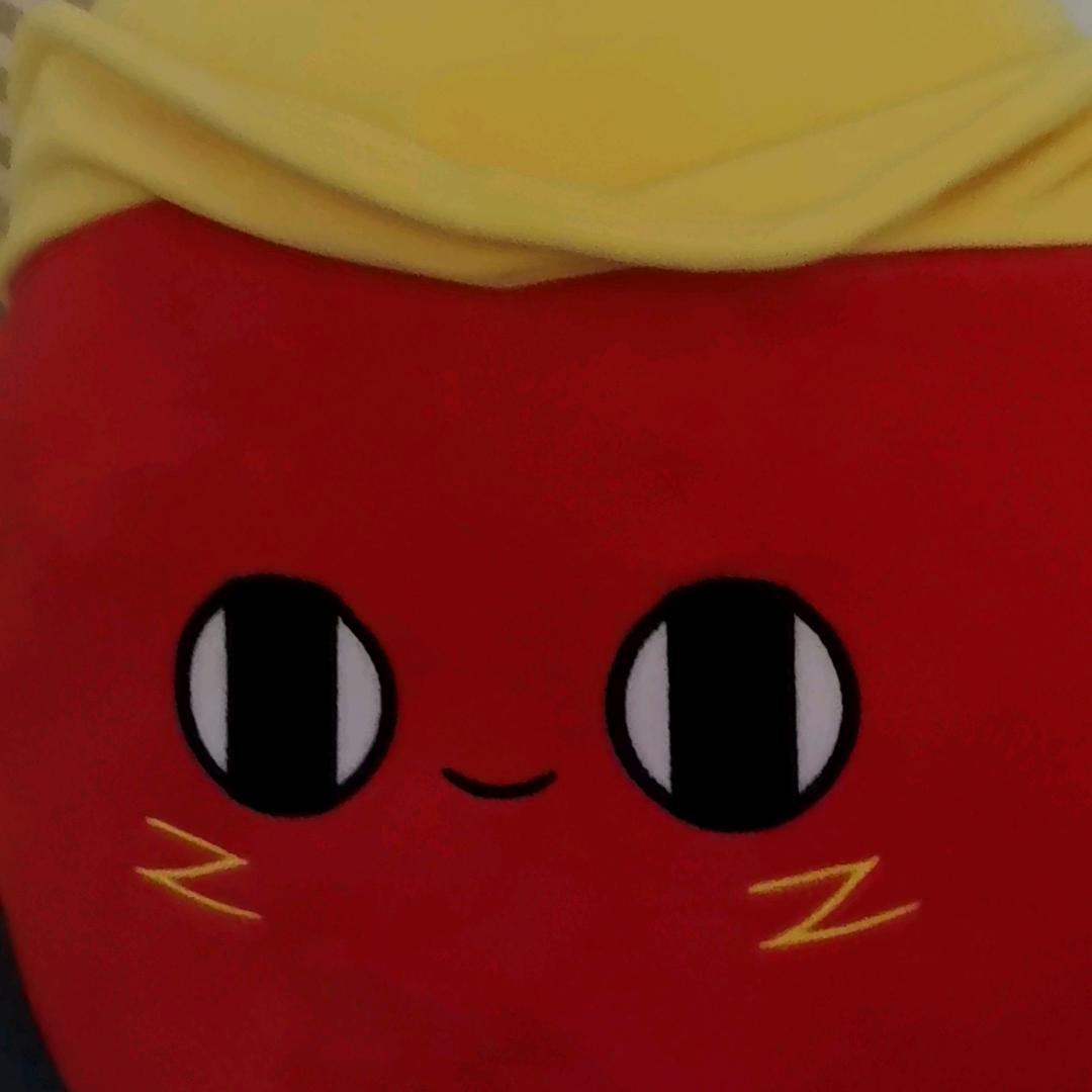 你压到我鼻毛了