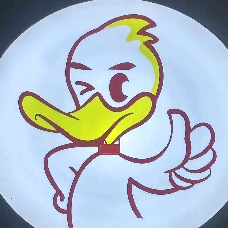 宋鸭子小吃（可教学）