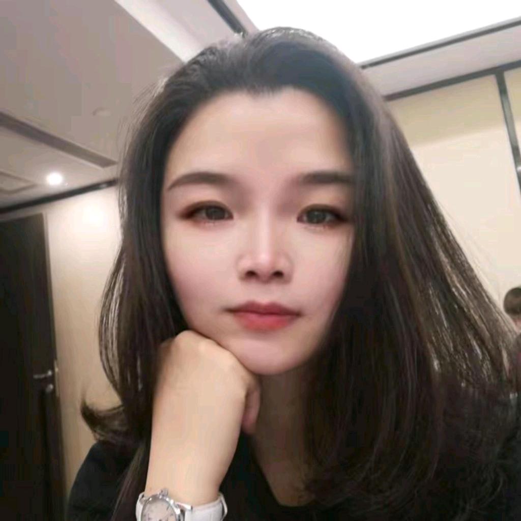 不批发～顾小姐甄选穿戴美甲