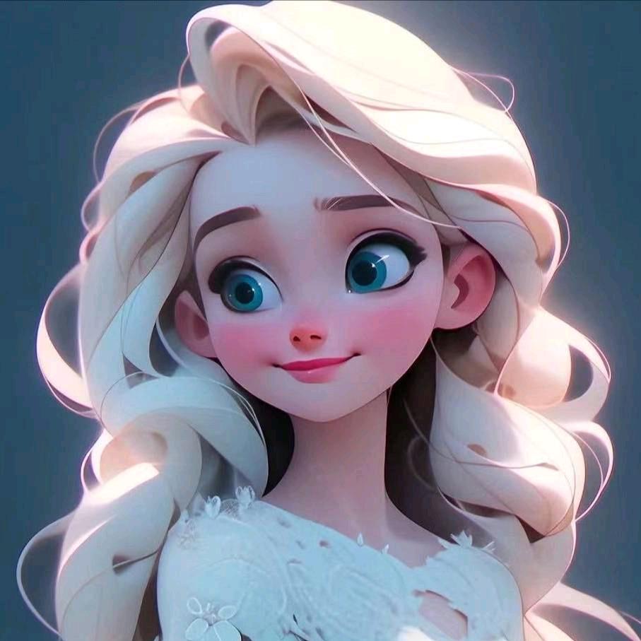 🌹可爱小兔🌹