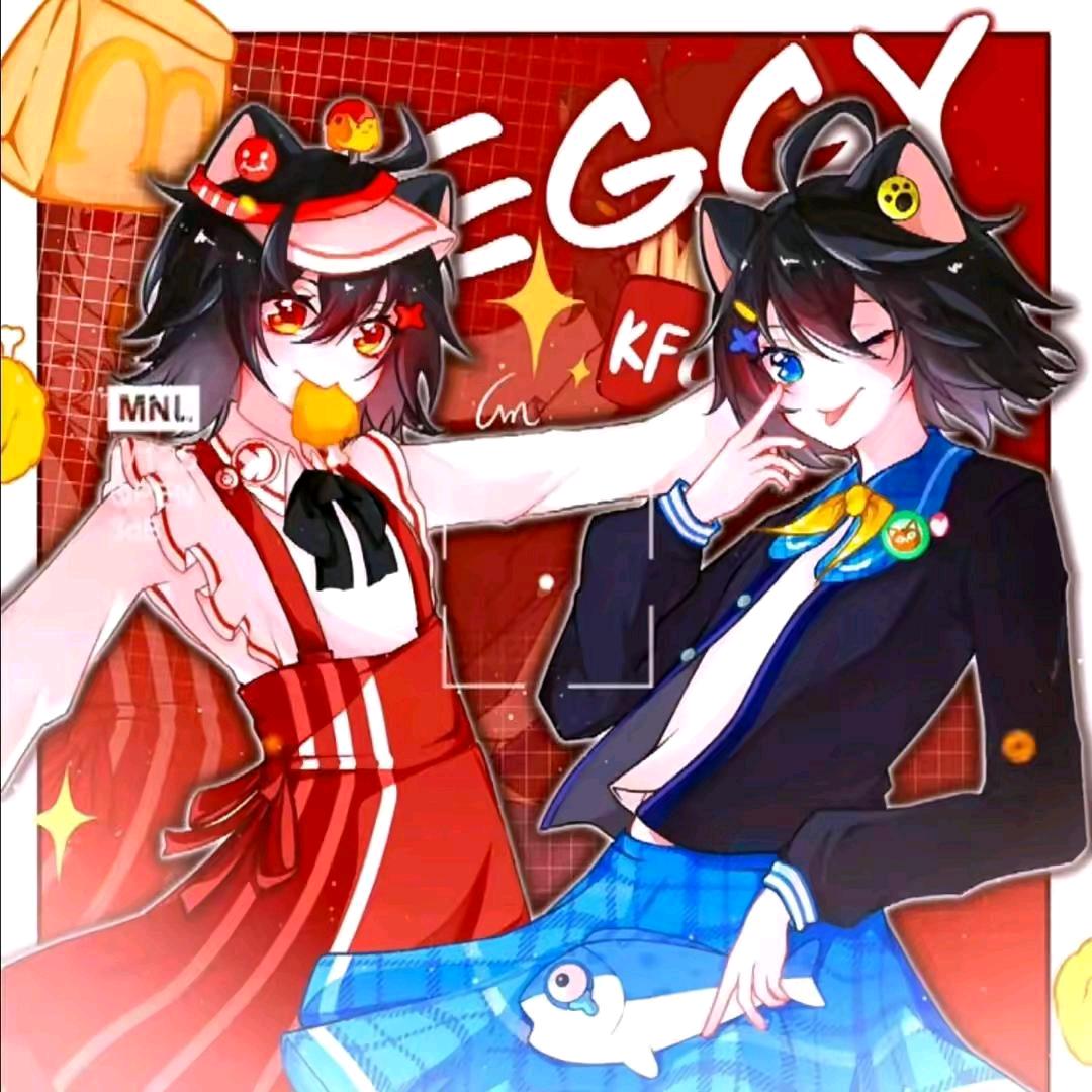 可爱的小猫咪- ̗̀(๑ᵔ⌔ᵔ๑)😚