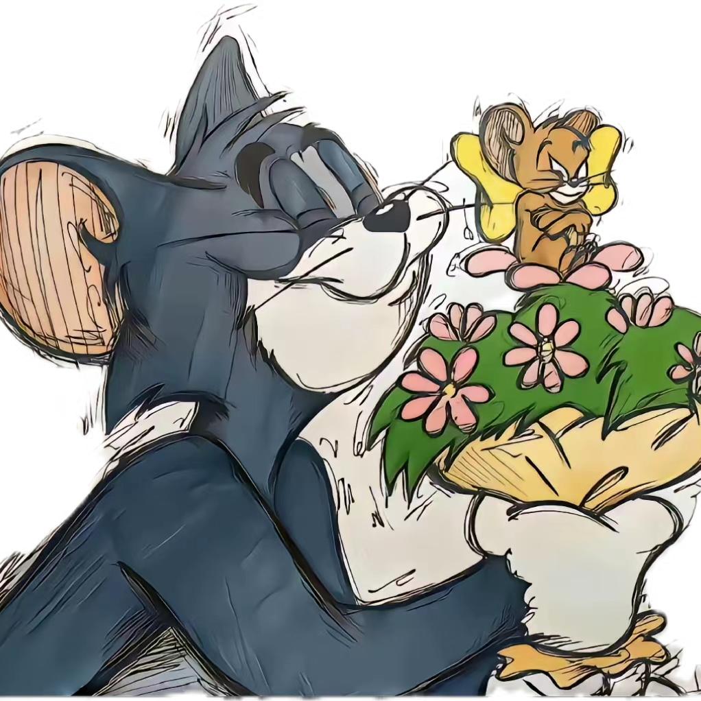 好人