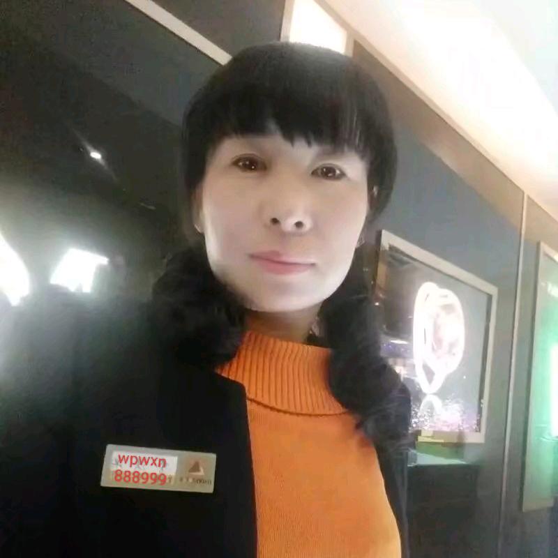 雪媚娘（下午五点半）开播号在主页