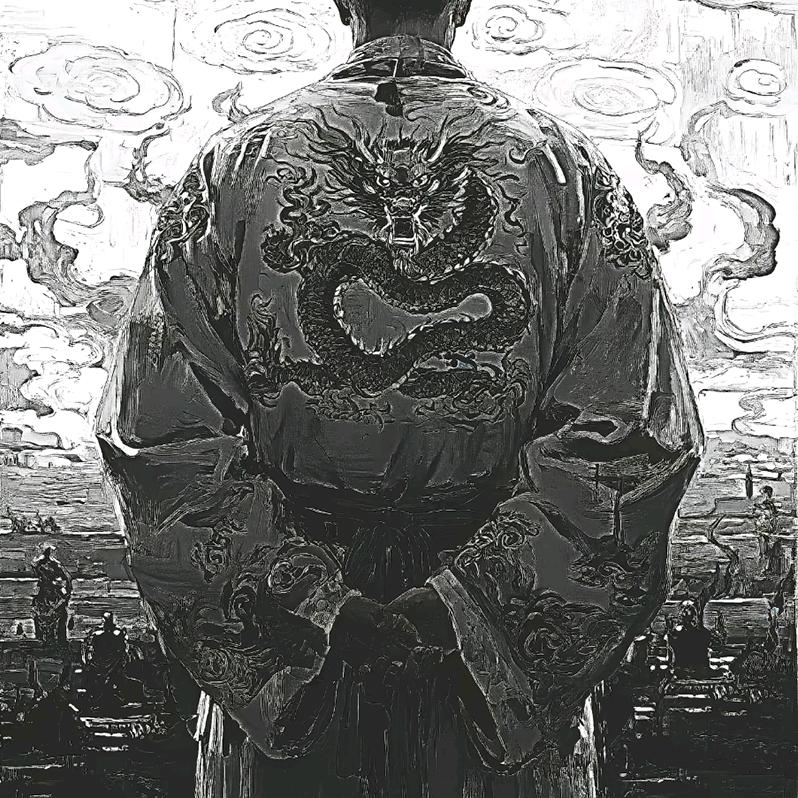 虎头蔓