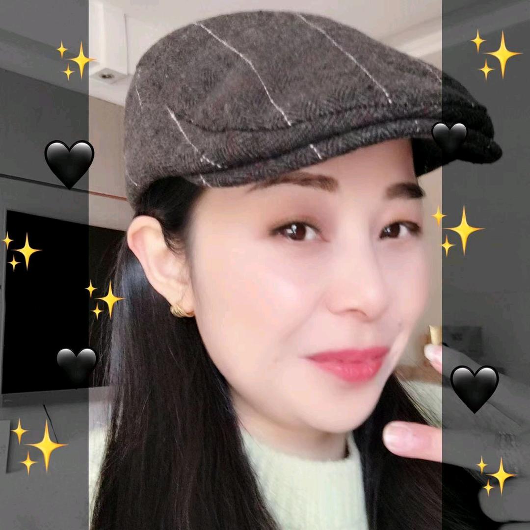 美美呀小号