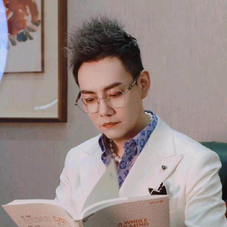 留香久香水舍