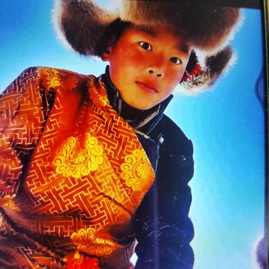 白珍