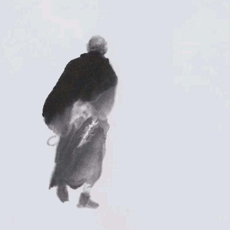庸道人