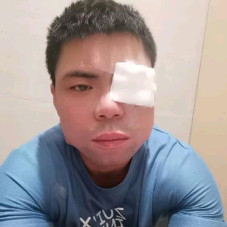 苦命人