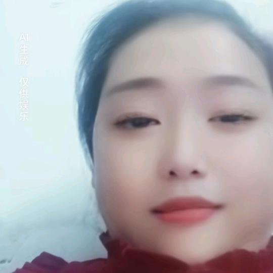 爱歌的洪玉翠儿