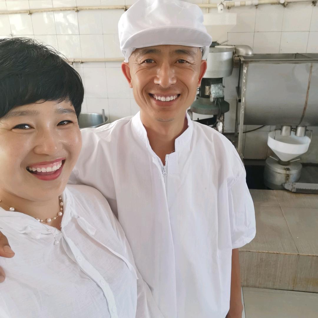 乾安王家豆制品厂