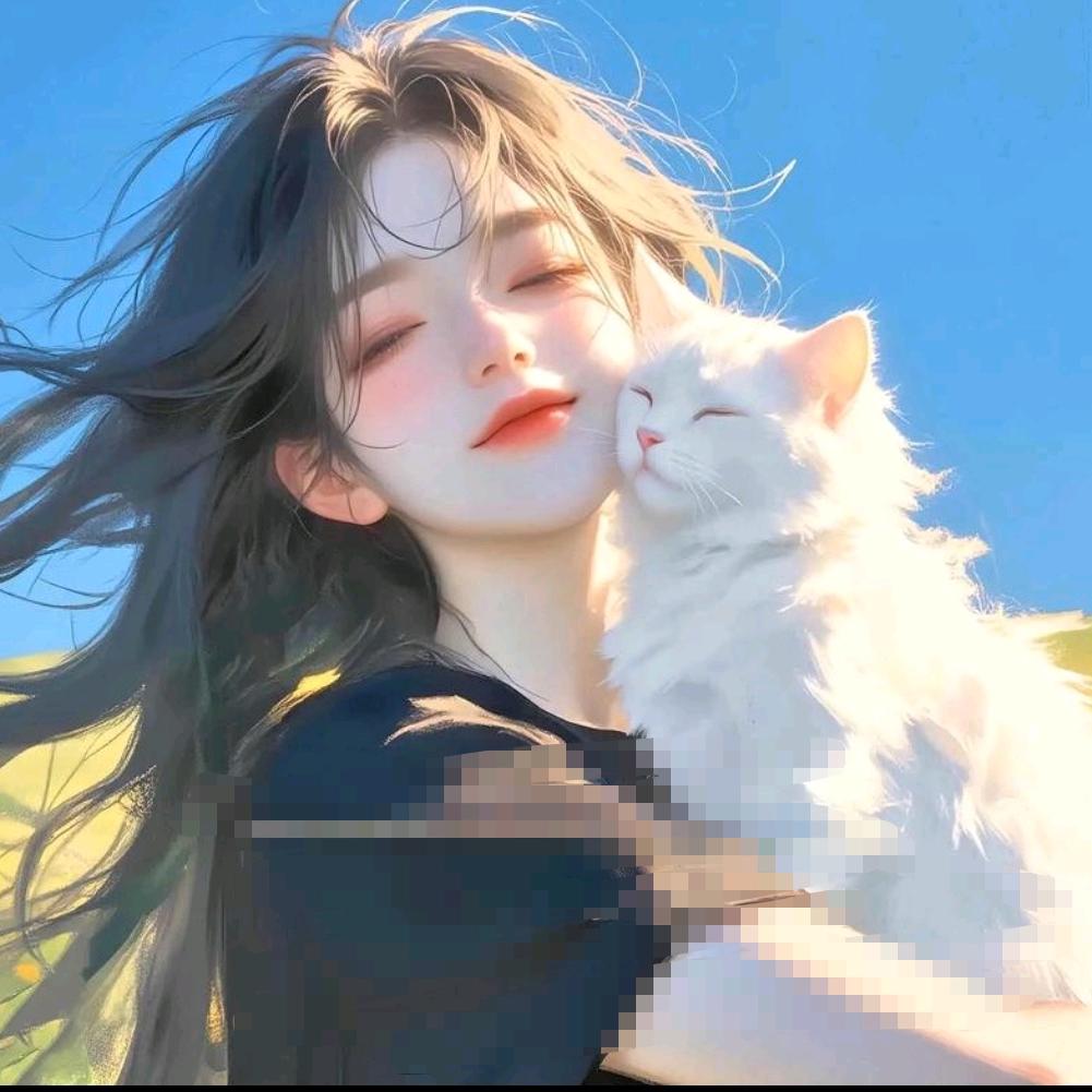 天秤座的小可爱