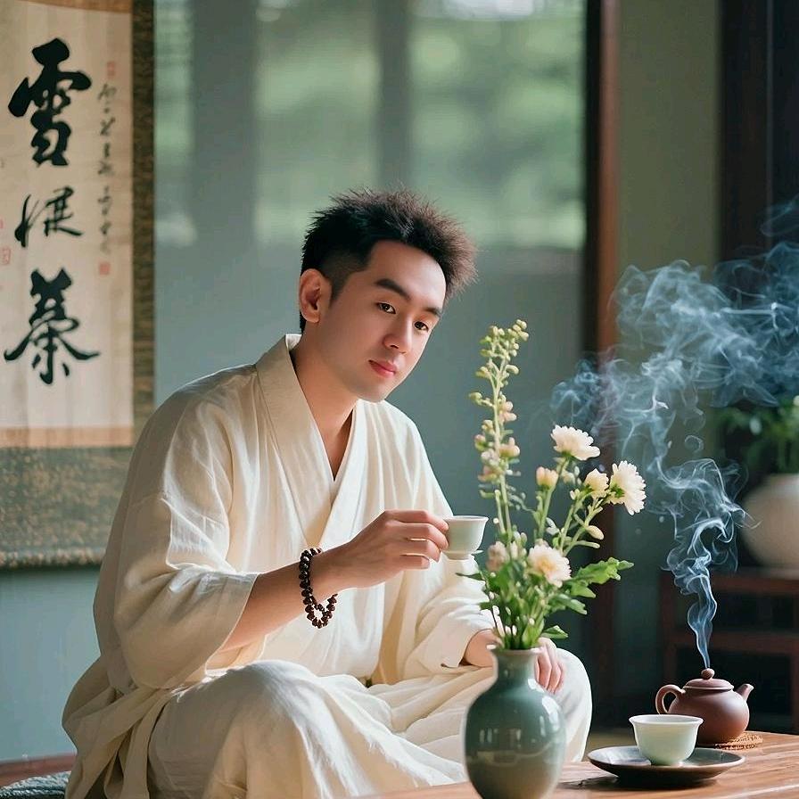 李老师讲故事