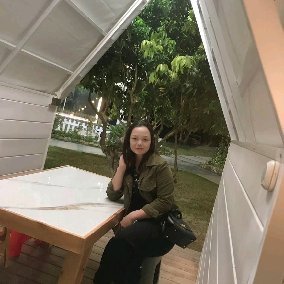 燕子姐姐。专业卖菜