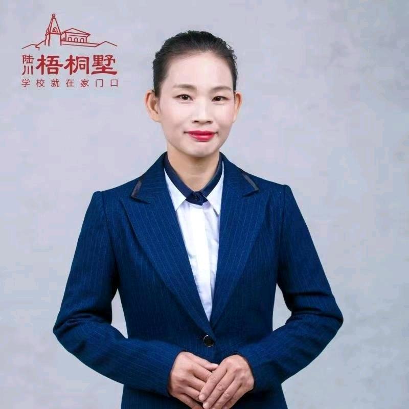 梧桐墅陈春惠