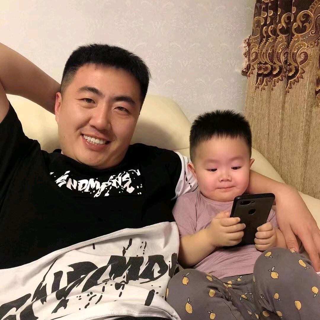 泓博日常休闲
