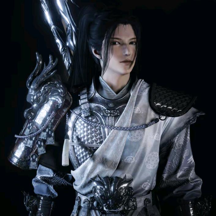 凉的梦（燕云十六声）