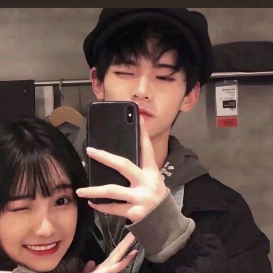 柔情似水，公会长