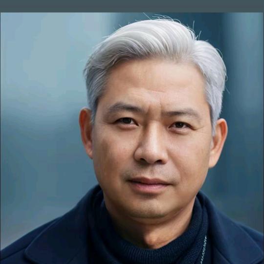 李先生