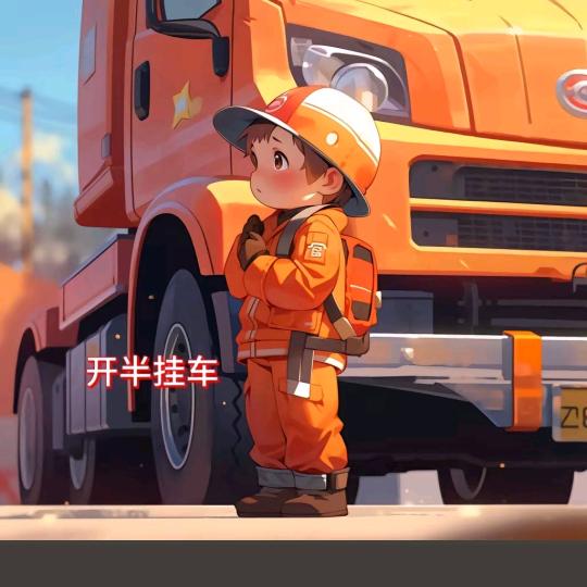 奋斗的小马达