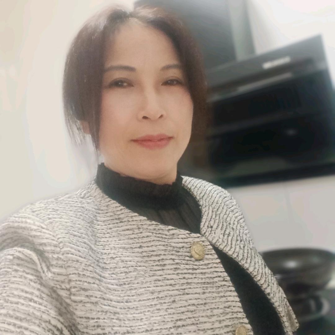 淡然人生