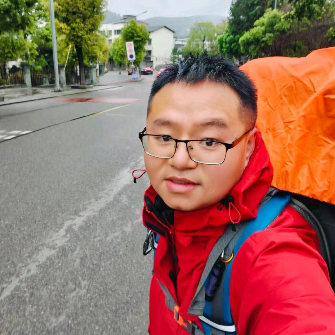 重庆璧山眼镜老表