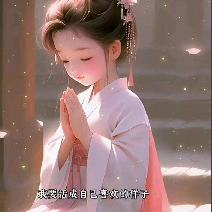 👑一针一线一世界