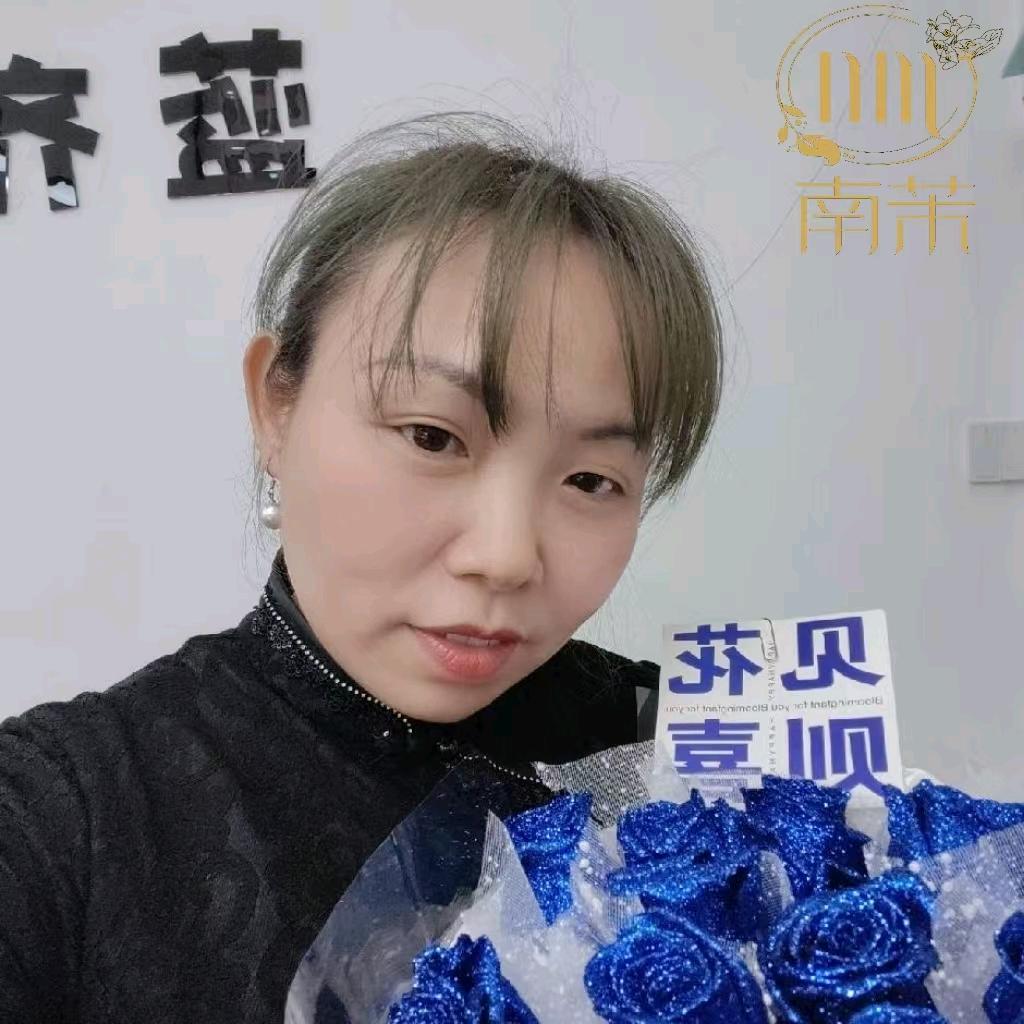 南茉66姐魏灵琼15220