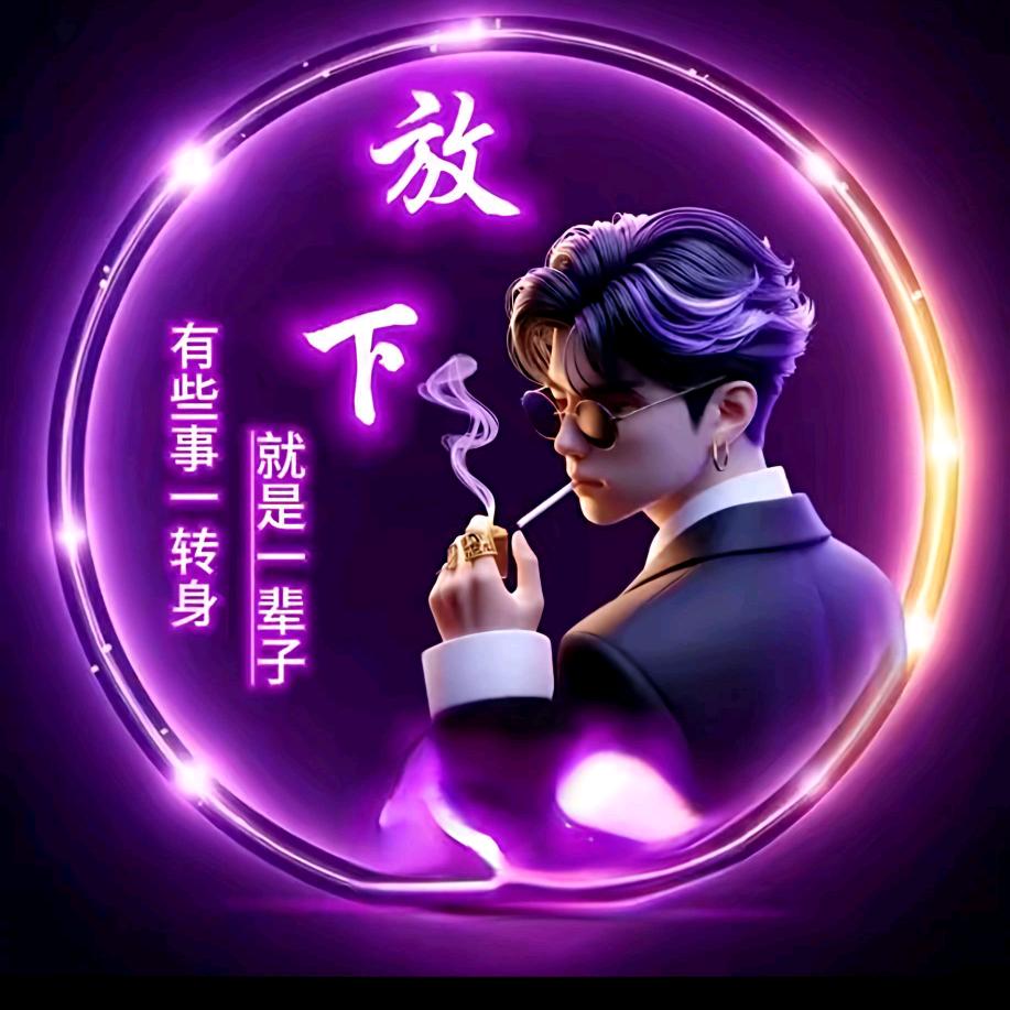 ℳঞ谢你🌿绝情