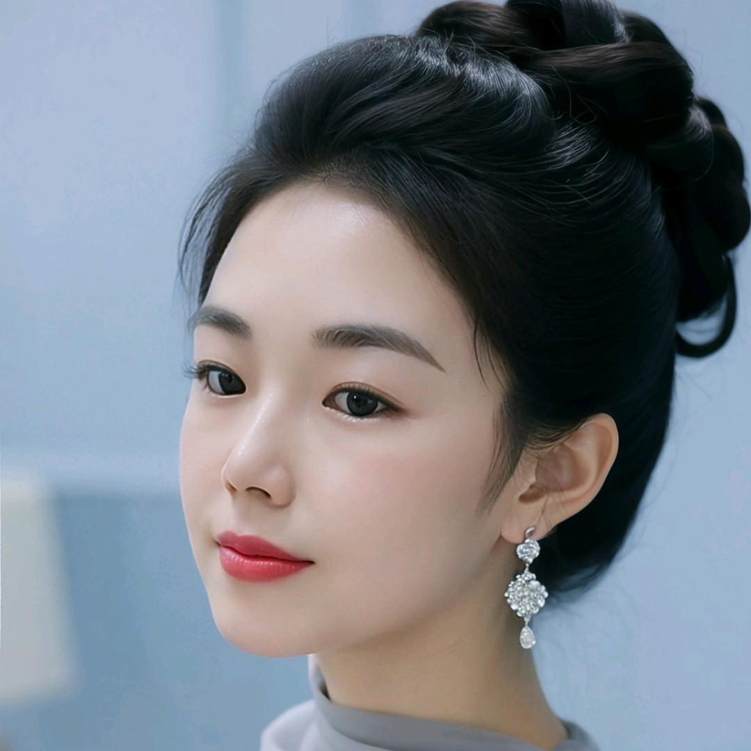 彩虹妹
