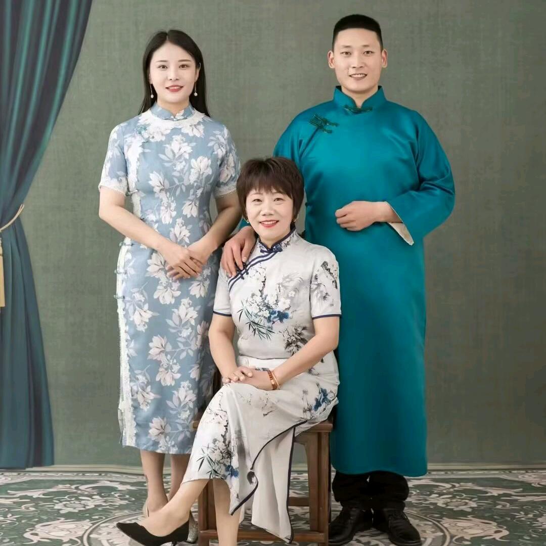 人生中的红姐