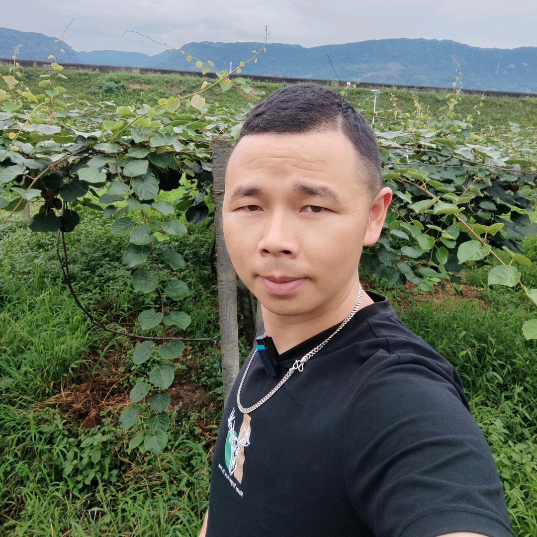 陈老师柑橘猕猴桃对接团队