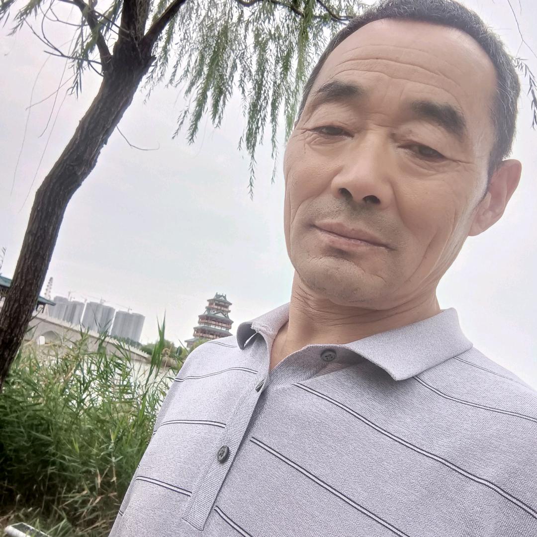 盼望明天