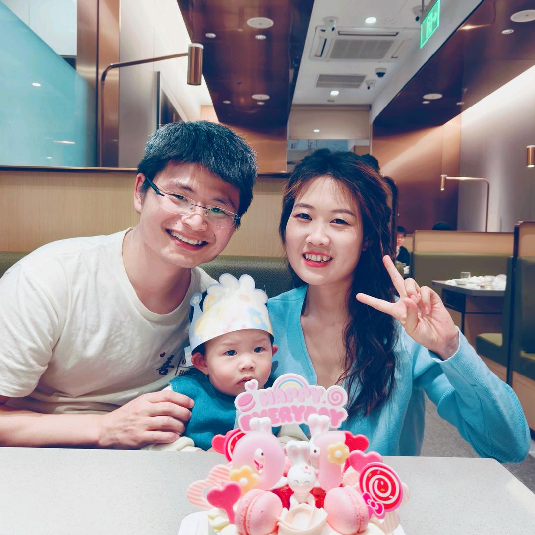 清清吖🍭