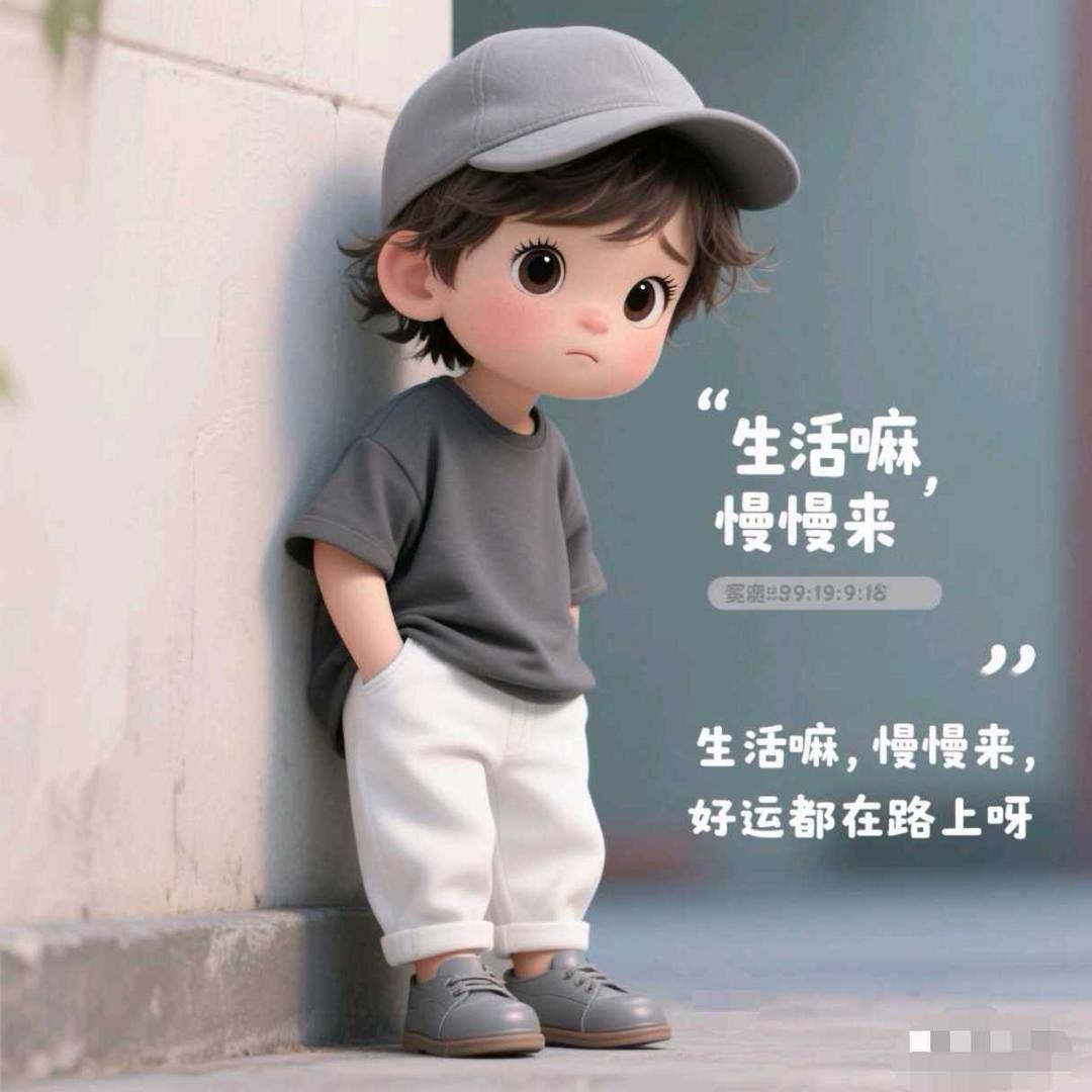 一世、花折颜