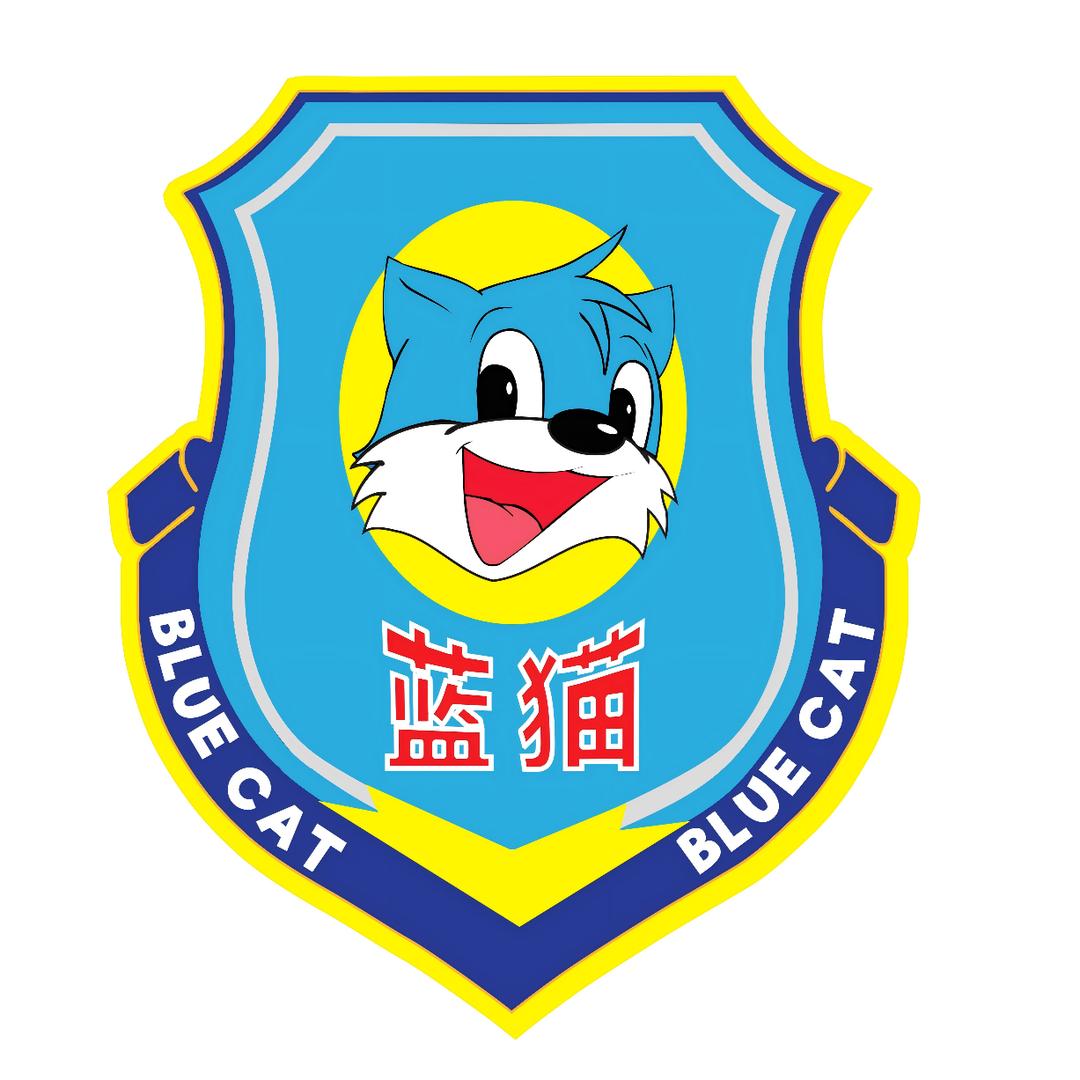上海蓝猫山地车工厂店