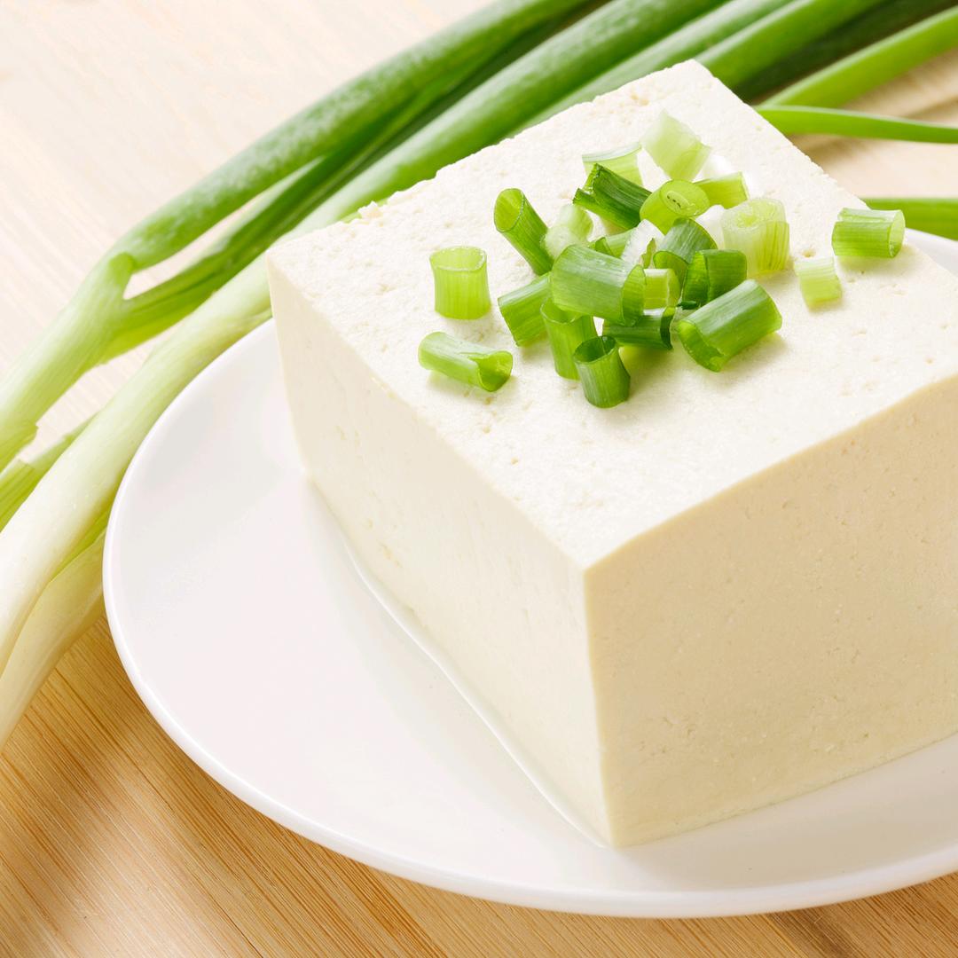 李记手工好豆腐