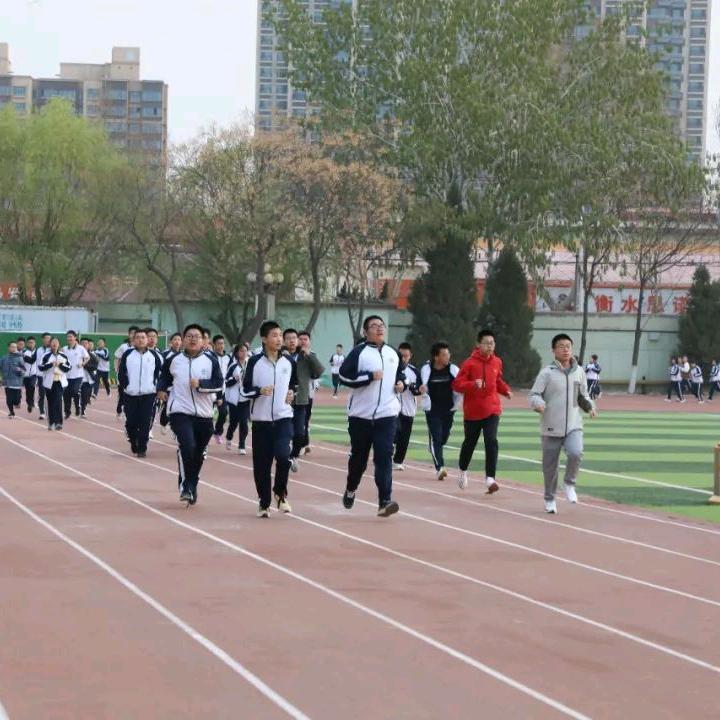 衡水教育（初中高中研学）