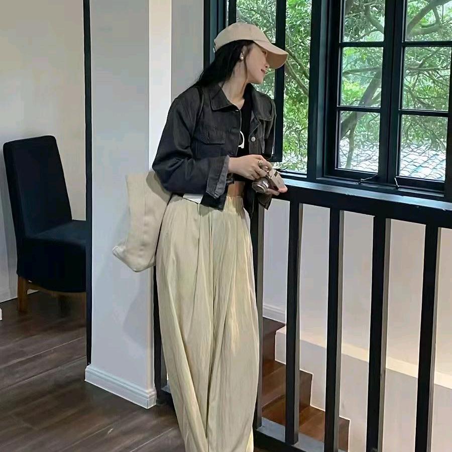 岳口乖一点女装
