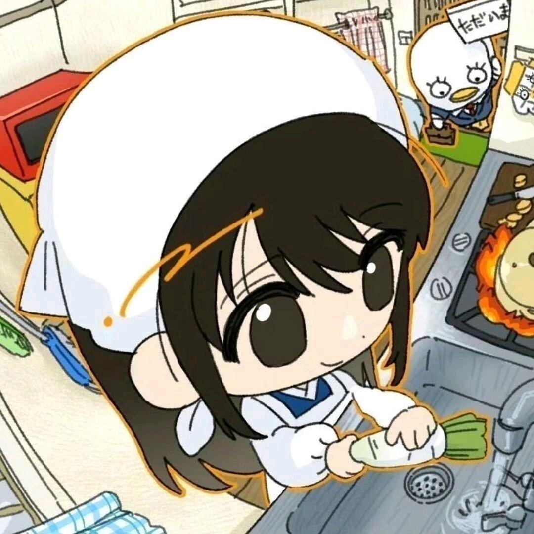 呜呜