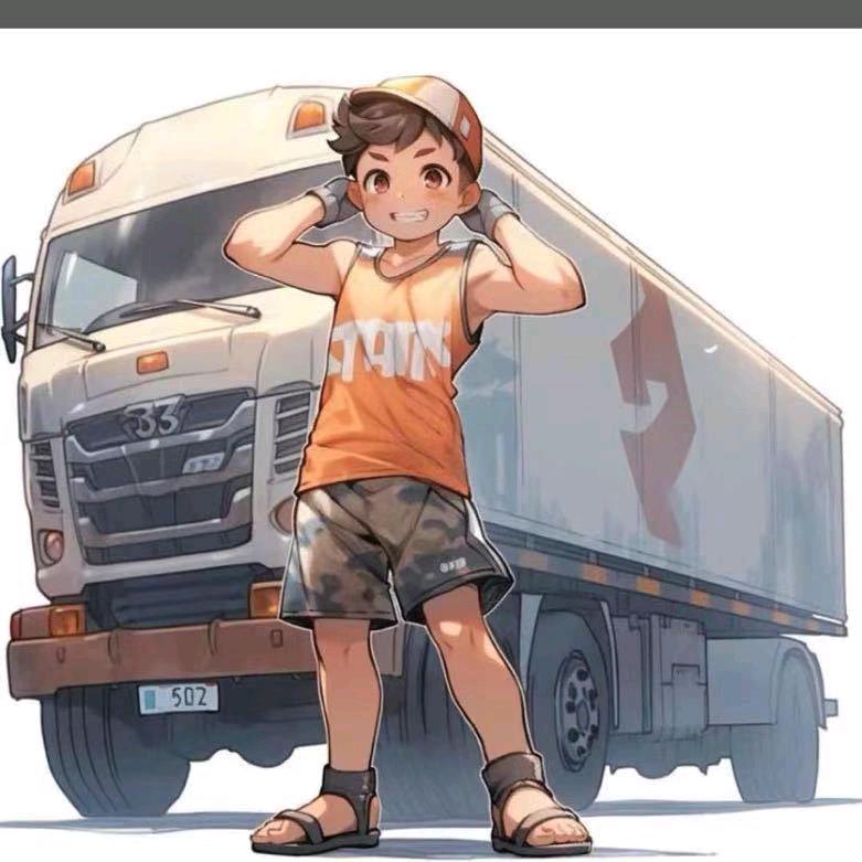 广西新能源货车租赁-噜噜