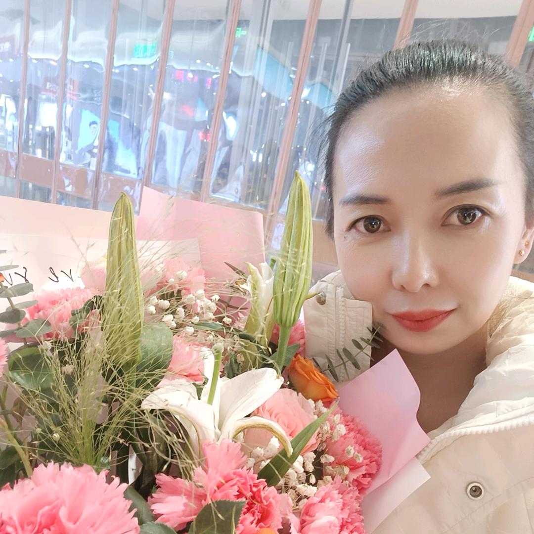 💎小杨桃🐏🐏🐏