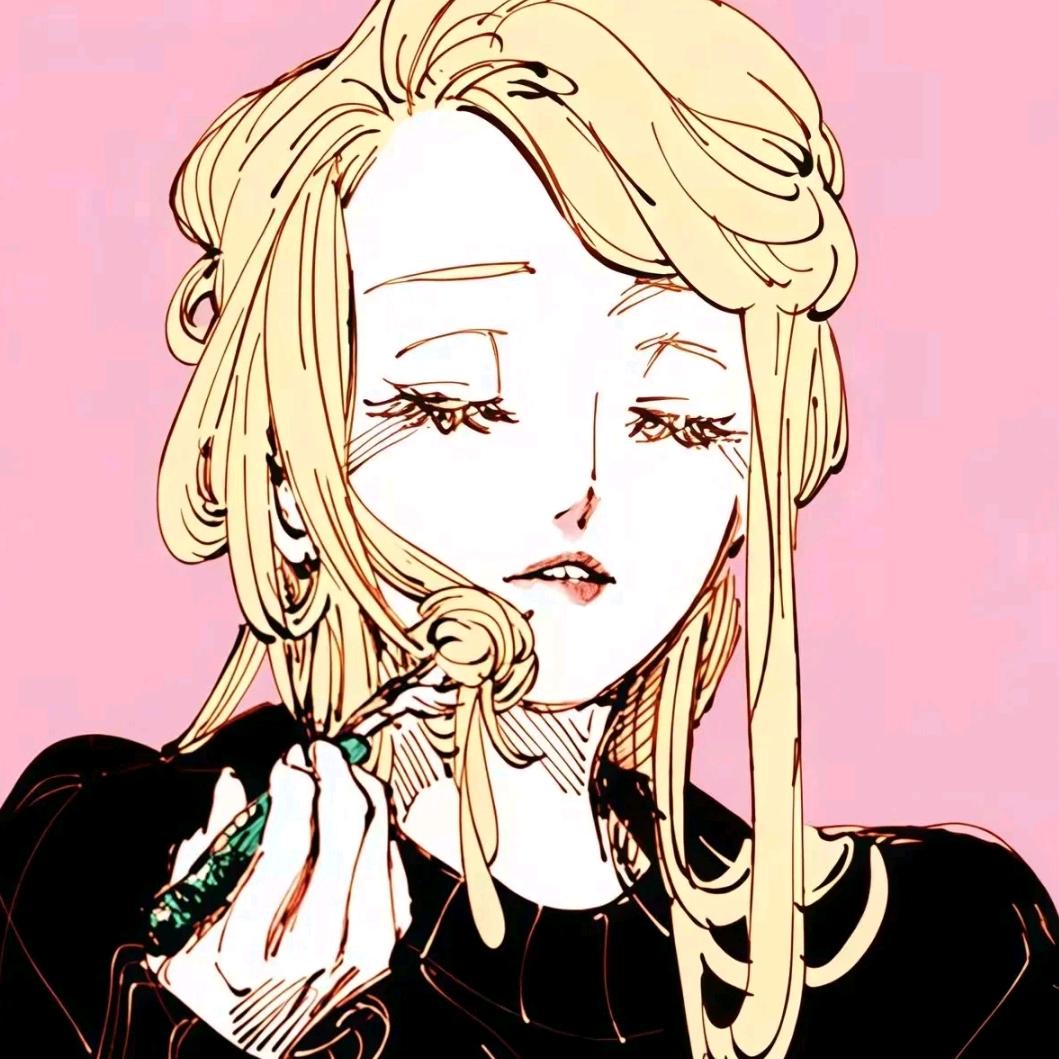 兰木鱼尾